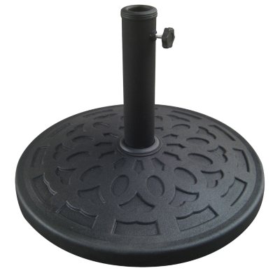 14kg Stone Resin Umbrella Base - Sam's Club