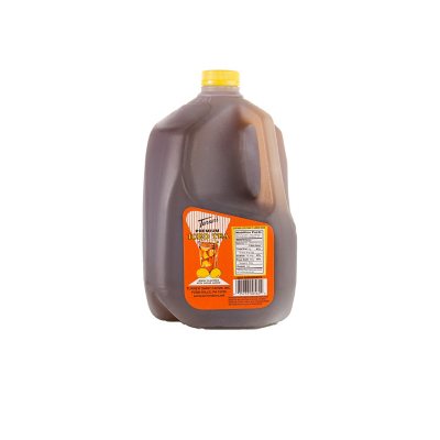 Turners Lemon Flavored Low Calorie Iced Tea - 1 gal. - Sam's Club