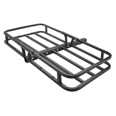 Cargoloc 2-in-1 Rooftop/Hitch Mount Cargo Carrier - Sam's Club