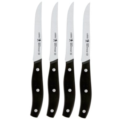 J.A. Henckels International 4-Piece Prime Steak Knife Set - Sam's Club