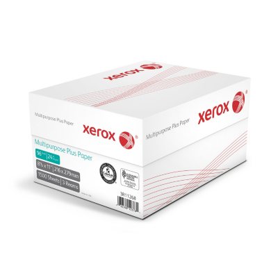 Xerox Multipurpose Paper, 8.5