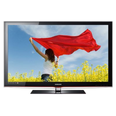 40" Samsung LCD 1080p 120Hz HDTV - Sam's Club