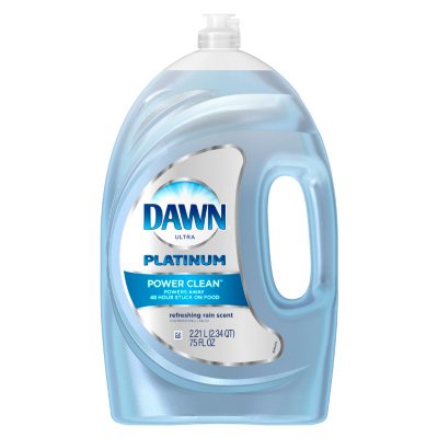 platinum dawn oz scent refreshing rain details