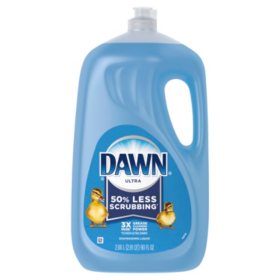 Samsclub Com Credit >> Dawn Ultra Dishwashing Liquid Dish Soap, Original Scent, 90 fl oz - Sam's Club Samsclub Com Credit >> Dawn Ultra Dishwashing Liquid Dish Soap, Original Scent, 90 fl oz - Sam's Club