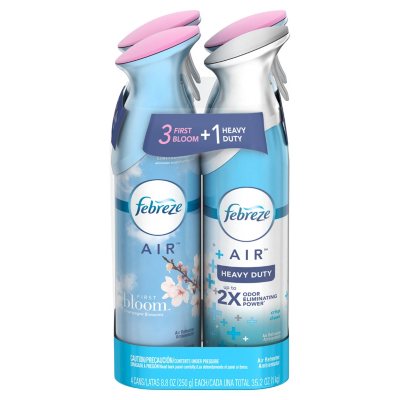 air cats safe freshener for Air Sam's Club Air   Effects Freshener Febreze