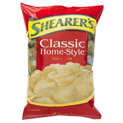 Photo for home style chips