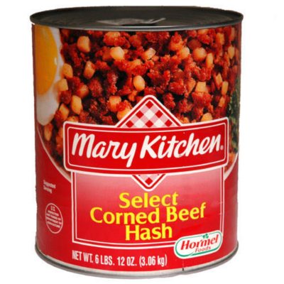 Mary Kitchen Select Corned Beef Hash 108 Oz Sam S Club   0003760031892 A