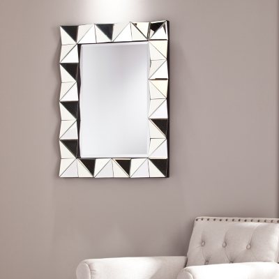 Leisel Wall Mirror - Sam's Club