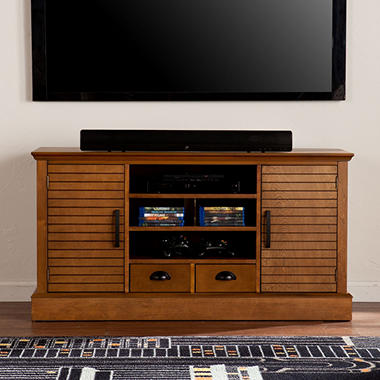 Glenview TV Stand Media Console
