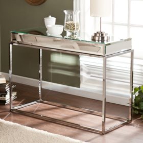 Annalise Console Table - Sam's Club