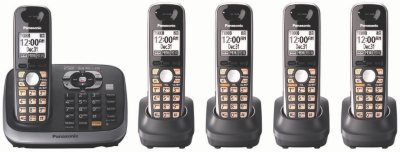 Handset на телефоне panasonic как убрать