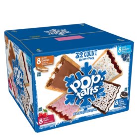 Samsclub Com Credit >> Kellogg’s Winter Pop-Tarts, Variety Pack (32 ct.) - Sam's Club Samsclub Com Credit >> Kellogg’s Winter Pop-Tarts, Variety Pack (32 ct.) - Sam's Club