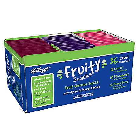 Roseville Sams Club Sams Club >> Kellogg S Fruity Snacks Variety Pack 2 5 Oz 36 Ct Sam S Club Roseville Sams Club Sams Club >> Kellogg S Fruity Snacks Variety Pack 2 5 Oz 36 Ct Sam S Club