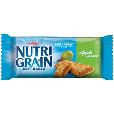 sam's club nutri grain bars
