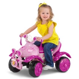 sams ride on toys