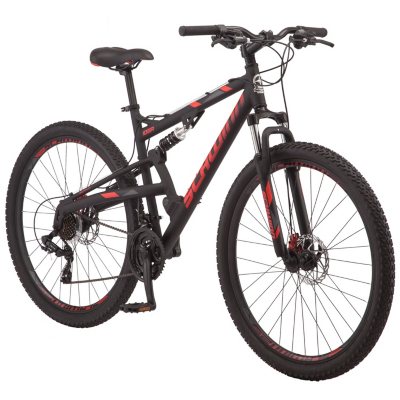 schwinn dual sport bike