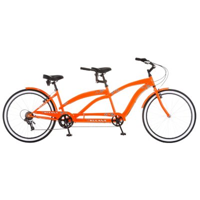 kulana lua 7 tandem bike