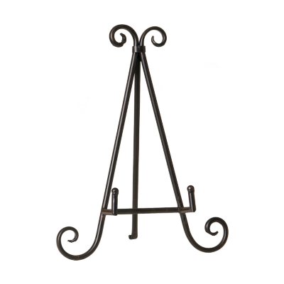 Metal Easel - 18