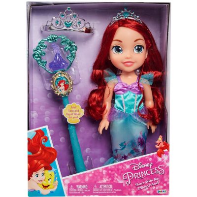 disney princess 14 doll