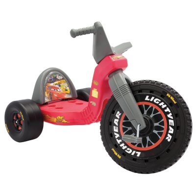 sams tricycle