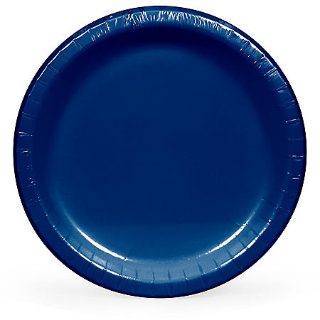 plates paper artstyle navy ct club sam samsclub