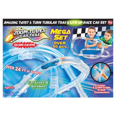 zoom tubes expansion set