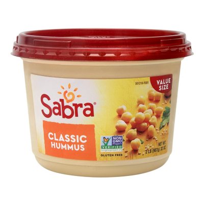 Sam's Hummus