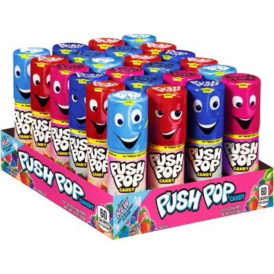 Ring Pop (40 ct.) - Sam's Club