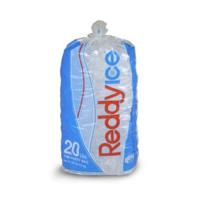 bags of ice near me