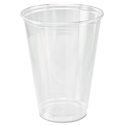 SOLO Ultra Clear Plastic Cups (10 oz., 1,000 ct.) - Sam's Club