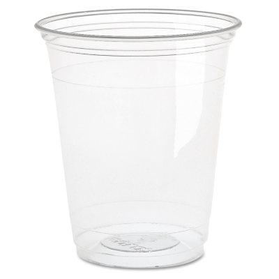 Ultra Clear Cups, Squat, 16 oz., PET, 50/Bag, 1,000/Carton - Sam's Club