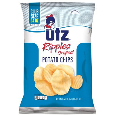 sam's club popchips