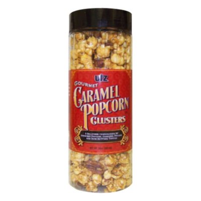 utz hulless popcorn