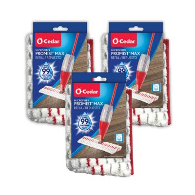 o cedar promist max cleaning solution