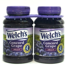 sam's club grape jelly