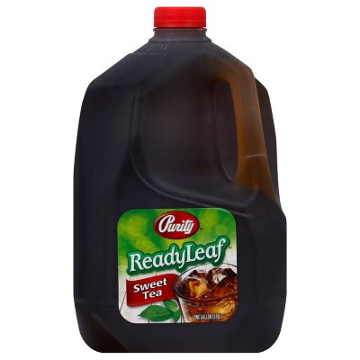 ReadyLeaf Sweet Tea (1 gal.) - Sam's Club