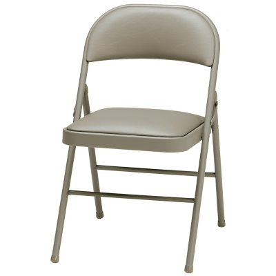 Sudden Comfort - Double Padded Folding Chair - Sam's Club