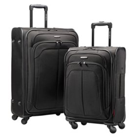 sams luggage sets