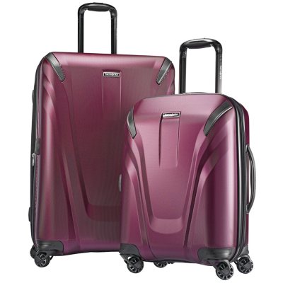 sams luggage sets