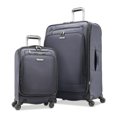 samsonite luggage set sam's club