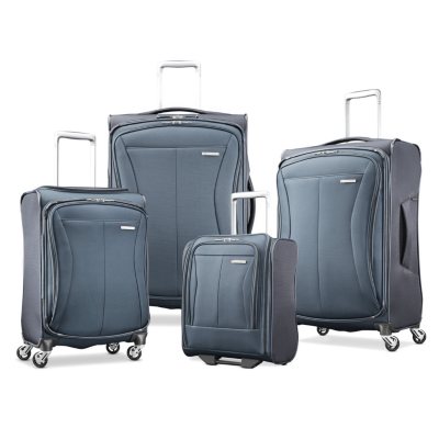 suitcase sam's club