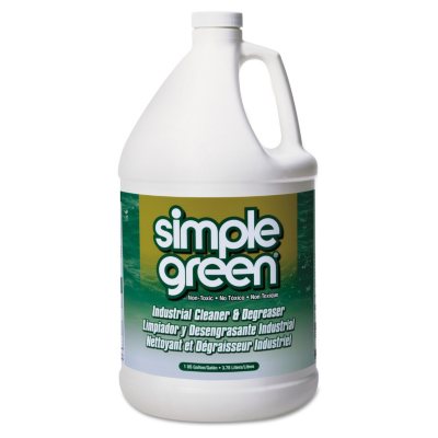 Simple Green All-Purpose Industrial Degreaser (1 gal.) - Sam's Club