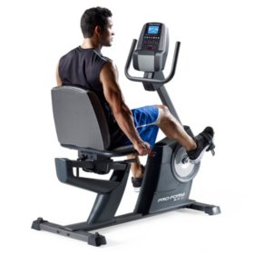 sam's club stationary bike