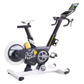 sam's club stationary bike