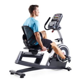 exercise bike sams
