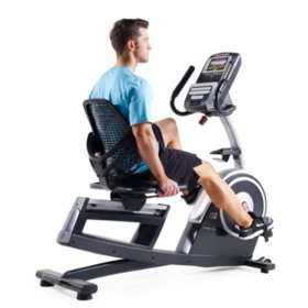 sam's club recumbent bike