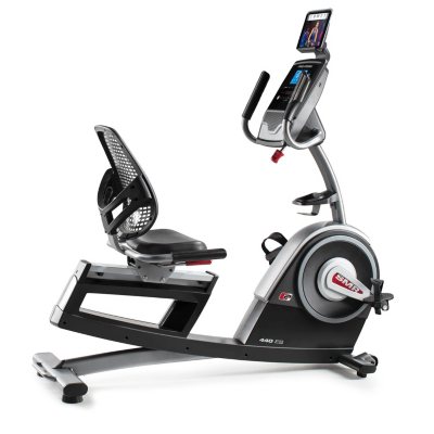 sam's club stationary bike