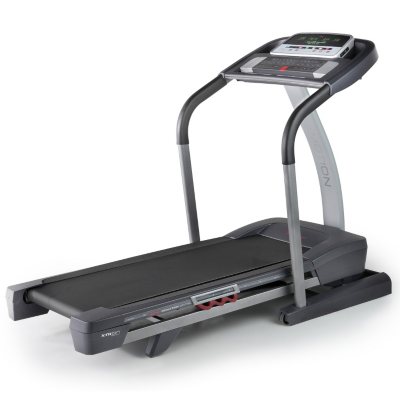 Freemotion XTR 90 Treadmill - Sam's Club