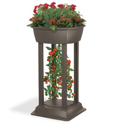 Suncast Tomato Tower Garden Station - Sam's Club