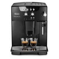 De'Longhi Magnifica Fully Automatic Espresso and Cappuccino Machine (ESAM04110B)